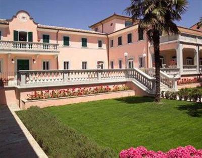 фото отеля Villa Zuccari