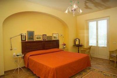 фото отеля Villa Zuccari