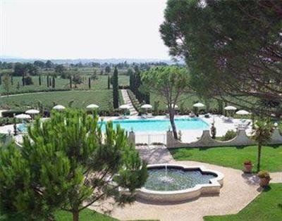 фото отеля Villa Zuccari