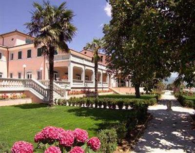 фото отеля Villa Zuccari