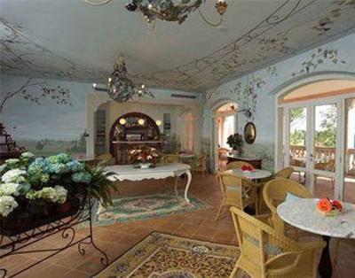 фото отеля Villa Zuccari