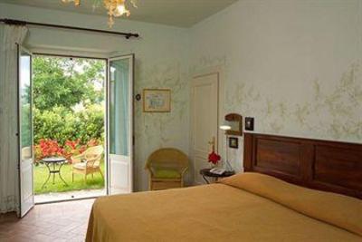 фото отеля Villa Zuccari