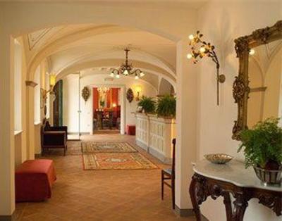 фото отеля Villa Zuccari