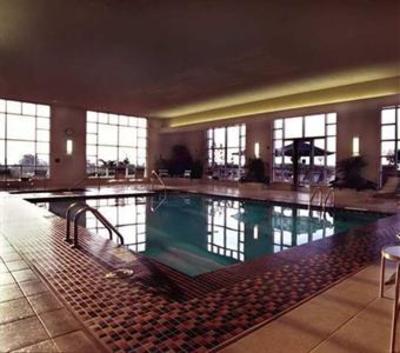 фото отеля Embassy Suites Northwest Arkansas