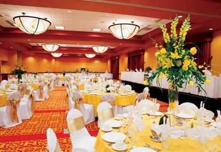 фото отеля Embassy Suites Northwest Arkansas