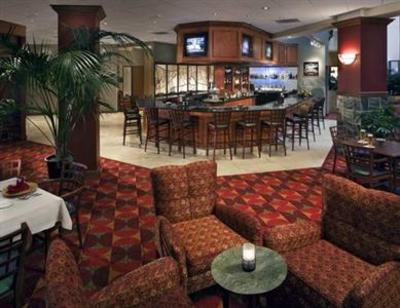 фото отеля Embassy Suites Northwest Arkansas