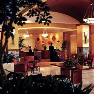 фото отеля Embassy Suites Northwest Arkansas