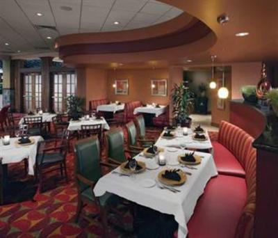 фото отеля Embassy Suites Northwest Arkansas