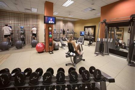 фото отеля Embassy Suites Northwest Arkansas