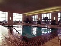 Embassy Suites Northwest Arkansas