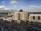 фото отеля Embassy Suites Northwest Arkansas