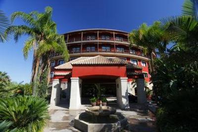 фото отеля Hotel Finca Valbono