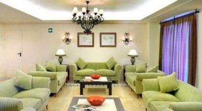 фото отеля Hotel Finca Valbono