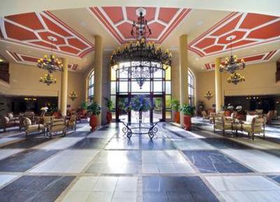 фото отеля Hotel Finca Valbono