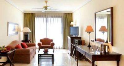 фото отеля Hotel Finca Valbono