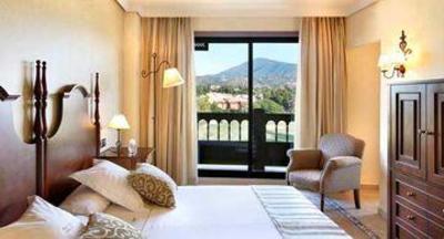 фото отеля Hotel Finca Valbono