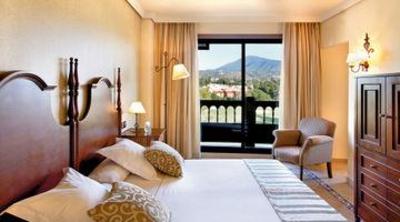 фото отеля Hotel Finca Valbono