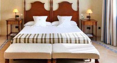 фото отеля Hotel Finca Valbono