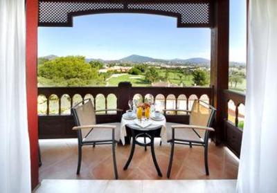фото отеля Hotel Finca Valbono