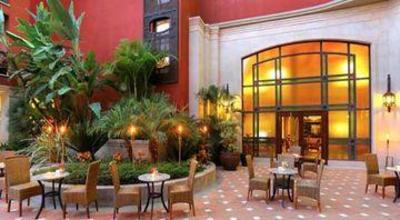 фото отеля Hotel Finca Valbono