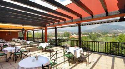 фото отеля Hotel Finca Valbono
