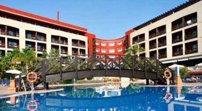 фото отеля Hotel Finca Valbono