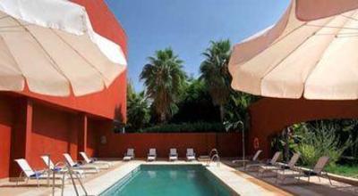 фото отеля Hotel Finca Valbono