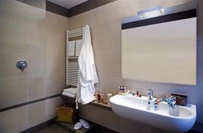 фото отеля Hotel De La Ville Riccione
