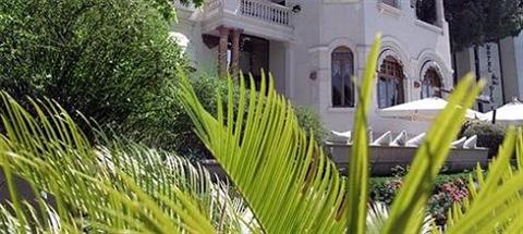 фото отеля Hotel De La Ville Riccione