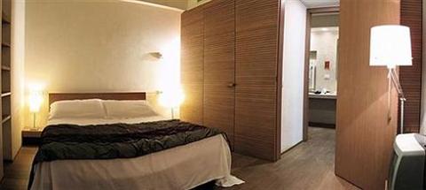 фото отеля Hotel De La Ville Riccione