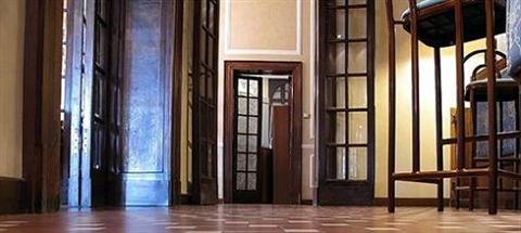 фото отеля Hotel De La Ville Riccione