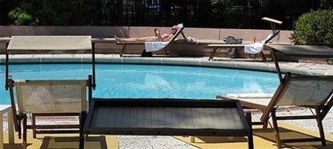фото отеля Hotel De La Ville Riccione