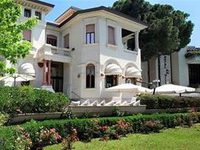 Hotel De La Ville Riccione