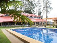 Quality Hotel Highlander Mount Hagen