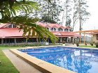 фото отеля Quality Hotel Highlander Mount Hagen