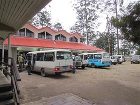 фото отеля Quality Hotel Highlander Mount Hagen