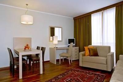 фото отеля Hotel Jafferau