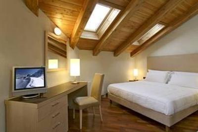 фото отеля Hotel Jafferau