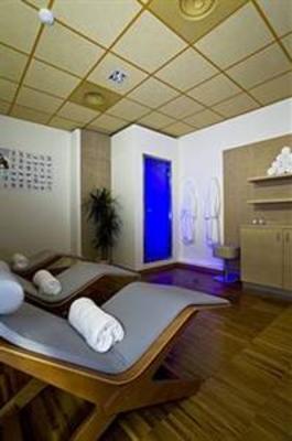 фото отеля Hotel Jafferau