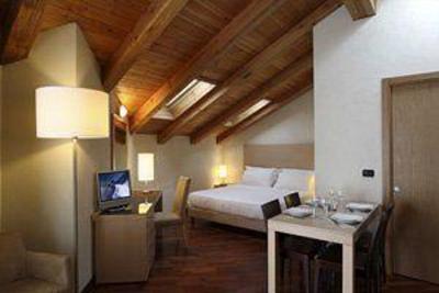 фото отеля Hotel Jafferau