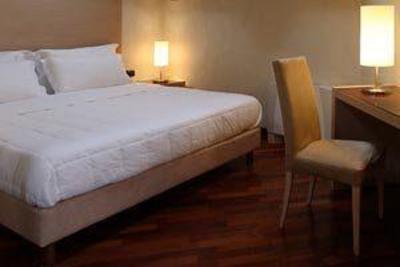 фото отеля Hotel Jafferau