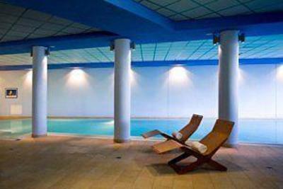 фото отеля Hotel Jafferau