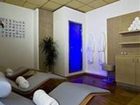 фото отеля Hotel Jafferau