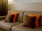 фото отеля Hotel Jafferau