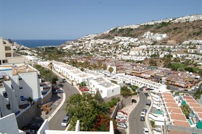 фото отеля Apartamentos Tamanaco Gran Canaria