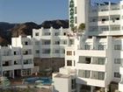 фото отеля Apartamentos Tamanaco Gran Canaria