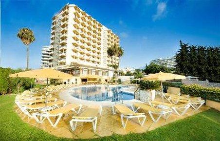 фото отеля Torreblanca Hotel