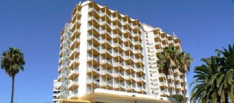 фото отеля Torreblanca Hotel