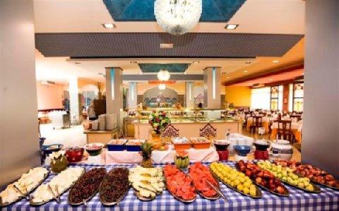 фото отеля Torreblanca Hotel