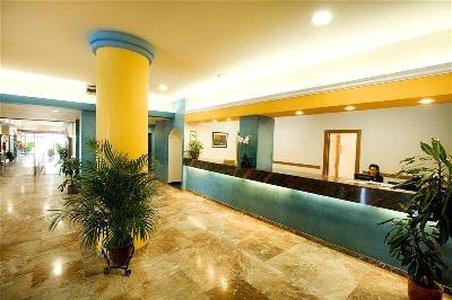 фото отеля Torreblanca Hotel